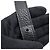 Borsa a tracolla in nylon nero Gucci - vista 11