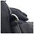 Borsa a tracolla in nylon nero Gucci - vista 13
