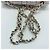 Timeless Borsa a tracolla Chanel Mini Flap 20 bianca Bianco - vista 10