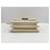 Borsa a tracolla verticale Chanel Boy Bianco - vista 5