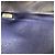 Borsa a tracolla Chanel Matelassé Navy Double Flap Blu navy - vista 14