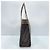 Fendi Zucca Zucchino Tote Bag Braun - Ansicht 5