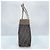 Fendi Zucca Zucchino Tote Bag Braun - Ansicht 6
