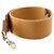 Hermès Hermes Shoulder Strap Bandoulière Attelage Marrone - vista 2