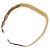 Hermès Hermes Shoulder Strap Bandoulière Attelage Marrone - vista 4