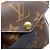 Borsa a tracolla e crossbody Louis Vuitton Monogram Utility Marrone Monogramma - vista 10