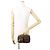 Borsa a tracolla e crossbody Louis Vuitton Monogram Utility Marrone Monogramma - vista 4
