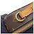 Borsa a tracolla e crossbody Louis Vuitton Monogram Utility Marrone Monogramma - vista 8