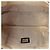 Fendi Zucca Tote Bag Canvas Braun - Ansicht 11