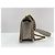 Chanel Boy Schultertasche in Grau Braun - Ansicht 4