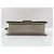 Chanel Boy Schultertasche in Grau Braun - Ansicht 6