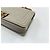 Chanel Boy Schultertasche in Grau Braun - Ansicht 7