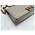 Chanel Boy Schultertasche in Grau Braun - Ansicht 8