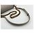 Chanel Boy Schultertasche in Grau Braun - Ansicht 9