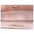 Timeless Borsa a Spalla Chanel Mini Matelassé Rosa - vista 11