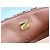 Timeless Borsa a Spalla Chanel Mini Matelassé Rosa - vista 13