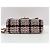Timeless Borsa a Spalla Chanel Mini Matelassé Rosa - vista 6