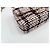 Timeless Borsa a Spalla Chanel Mini Matelassé Rosa - vista 8