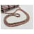 Timeless Borsa a Spalla Chanel Mini Matelassé Rosa - vista 9