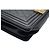 Borsa a Spalla con Catena Chanel Black Nero - vista 15
