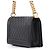 Borsa a Spalla con Catena Chanel Black Nero - vista 2