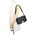 Borsa a Spalla con Catena Chanel Black Nero - vista 4