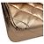 Borsa a Spalla con Catena Chanel Matelassé 25 Rosa D'oro - vista 10