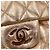 Borsa a Spalla con Catena Chanel Matelassé 25 Rosa D'oro - vista 13