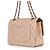 Borsa a Spalla con Catena Chanel Matelassé 25 Rosa D'oro - vista 2