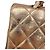 Borsa a Spalla con Catena Chanel Matelassé 25 Rosa D'oro - vista 8