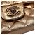 Borsa a Spalla con Catena Chanel Matelassé 25 Rosa D'oro - vista 9