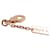 Van Cleef & Arpels Alhambra Necklace Pink  - view 10
