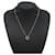 Van Cleef & Arpels Alhambra Necklace Pink  - view 3