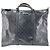 Borsa Boston nera Gucci Nero