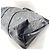 Borsa Boston nera Gucci Nero - vista 7
