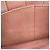 Borsa a Spalla con Catena Chanel Pink Rosa - vista 13