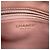 Borsa a Spalla con Catena Chanel Pink Rosa - vista 16
