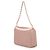 Borsa a Spalla con Catena Chanel Pink Rosa - vista 2