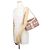 Borsa a Spalla con Catena Chanel Pink Rosa - vista 4