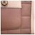 Borsa a Spalla con Catena Chanel Pink Rosa - vista 6
