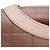 Borsa a Spalla con Catena Chanel Pink Rosa - vista 7