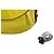 MCM Schultertasche aus gelbem Leder - Ansicht 3