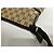 Borsa a tracolla Gucci marrone - vista 3