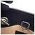 Gucci GG Marmont Chain Tote Leder Tasche Schwarz - Ansicht 11
