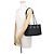 Gucci GG Marmont Chain Tote Leder Tasche Schwarz - Ansicht 4