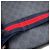 Borsa a tracolla Gucci GG Supreme nera Nero - vista 12