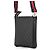 Borsa a tracolla Gucci GG Supreme nera Nero - vista 2