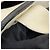 Borsa Bowling Deauville Chanel Nero Bianco - vista 11