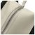 Borsa Bowling Deauville Chanel Nero Bianco - vista 15