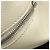 Borsa Bowling Deauville Chanel Nero Bianco - vista 16